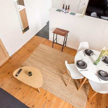 Appartement 3 Mairie De Marcq En Baroeul Eksteriør billede
